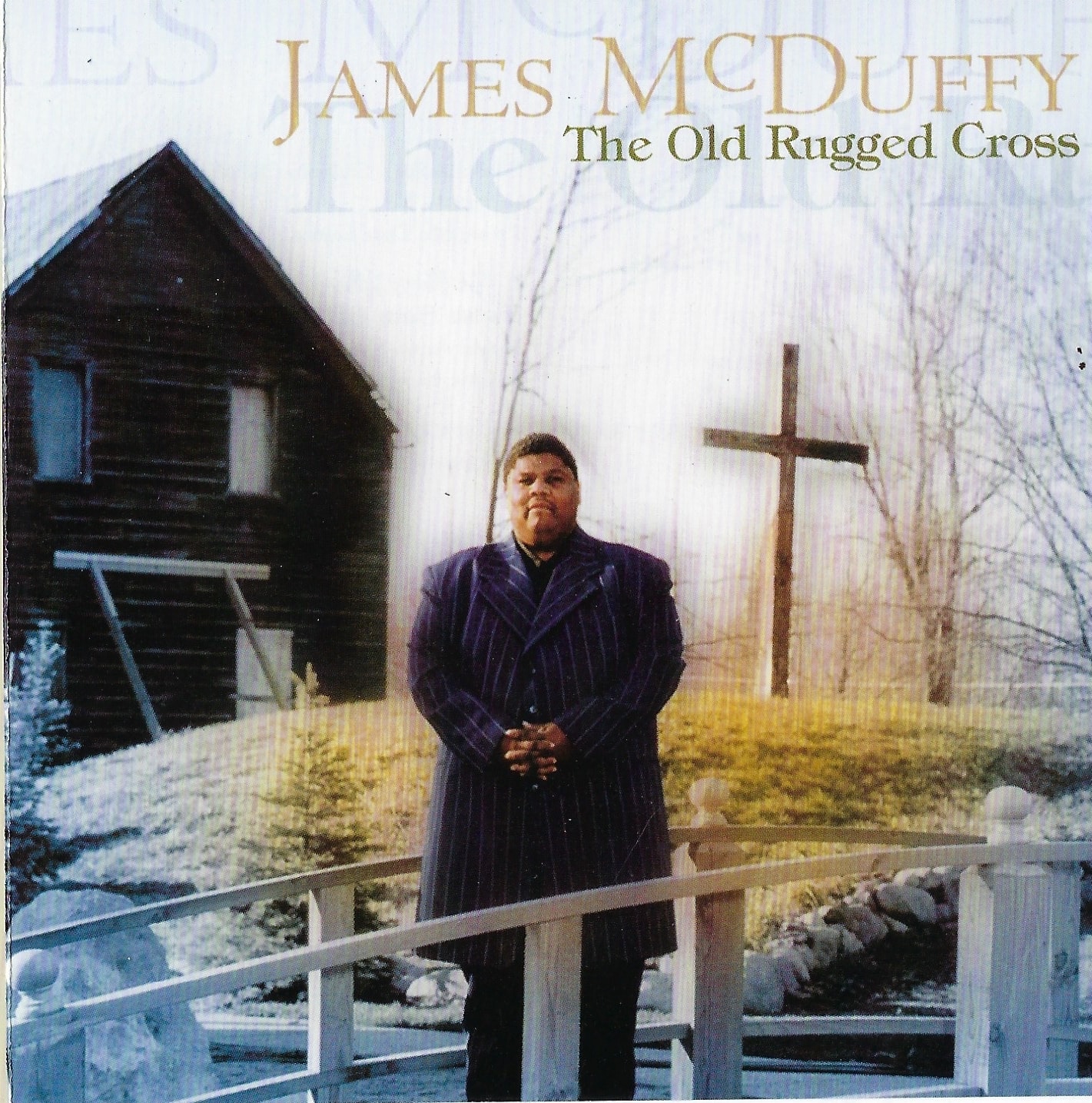 Gospel performance